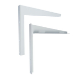 КРОНШТЕЙН МЕТАЛЛИСТ ДЛЯ КОНДИЦИОНЕРА 400*450 ПОЛ.