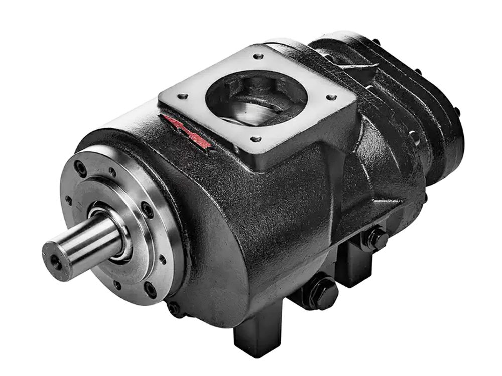 Baosi винтовой блок компрессора 18,5 кВт YNT80A | Баоси BBBT