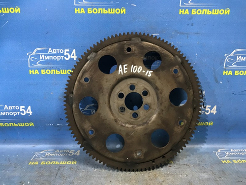 Маховик TOYOTA SPRINTER 1992