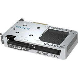 Видеокарта GigaByte nVidia GeForce RTX 5060 8Gb GV-N5060EAGLEOC ICE-8GD 1.0