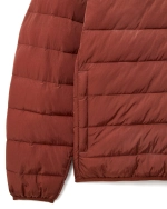 Пуховик Weekend Offender La Guardia Clay