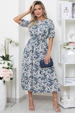 Платье 71201 Avili (Акция)