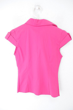 Блузка B`Style яркая 36 размер, новая