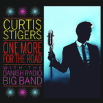 Curtis Stigers With The Danish Radio Big Band / One More For The Road (LP)