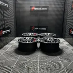 КОВАНЫЕ ДИСКИ ДЛЯ MERCEDES BENZ CLE300 W236 2025 Мерседес