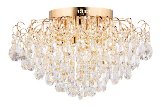 1503/8+8 FGD (1) Люстра (RL)