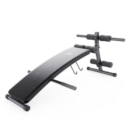 Скамья для пресса DFC S0017B