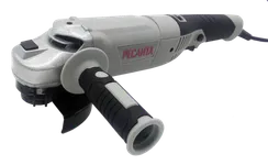 Угловая шлифмашина "РЕСАНТА" УШМ-125/1200Э