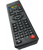 Пульт для Supra JKT-91B Huayu