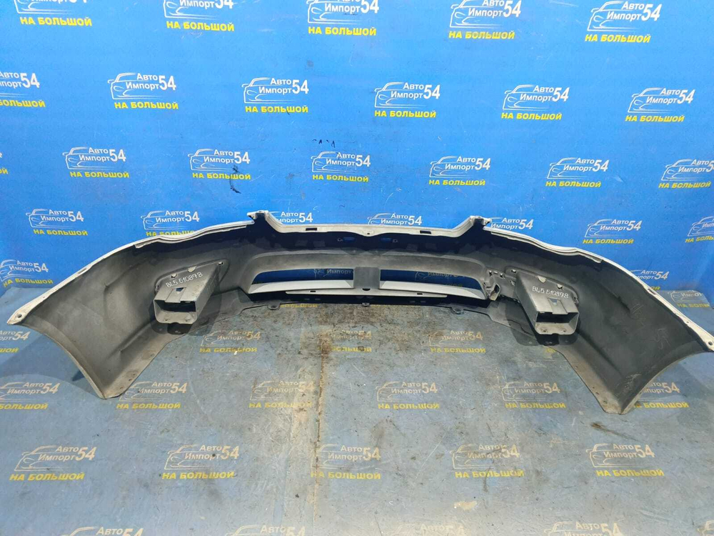 Бампер передний SUBARU LEGACY 2003-2006
