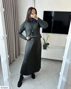 Юбка IH-8826 Фабрика Моды