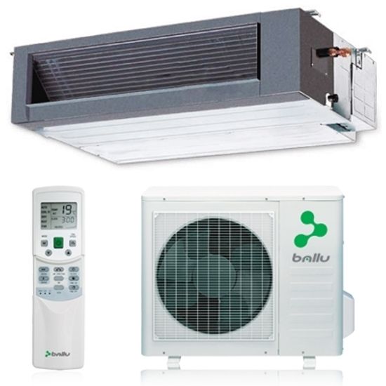 Сплит-система Ballu BDA-36HN1