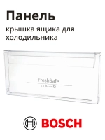 Панель крышка ящика для холодильника