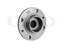 Ступица передняя (без ABS) UNIO HUB-20285