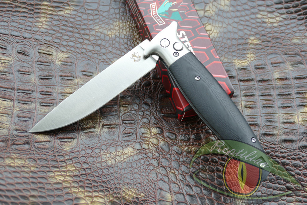 Нож Steelclaw "Страйк"