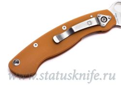 Нож Spyderco Military C36GPBORE REX 45фотография - 5