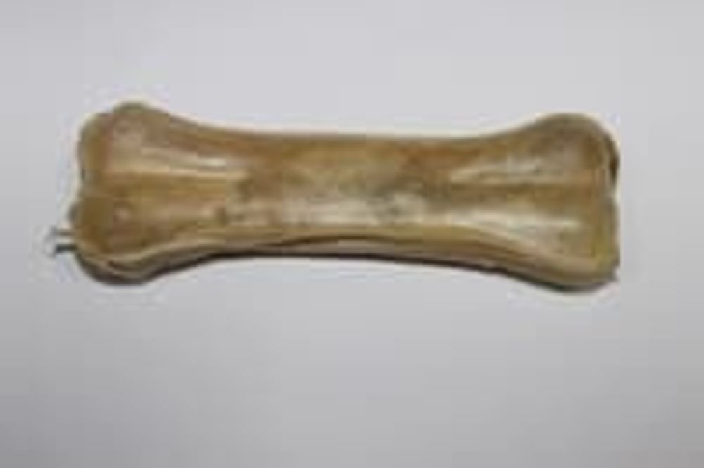 ЛАКОМСТВО КОСТЬ ИЗ ЖИЛ 14см 80-90г 1307 (цена за 1 шт) ЛАКОМСТВО КОСТЬ ИЗ ЖИЛ 14см 80-90г 1307 (цена за 1 шт)