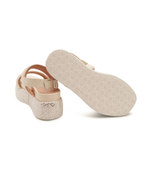 Босоножки SOMMER Liu Jo - кремовый(SA4153 PX487)