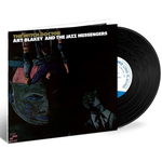 Art Blakey And The Jazz Messengers / The Witch Doctor (LP)