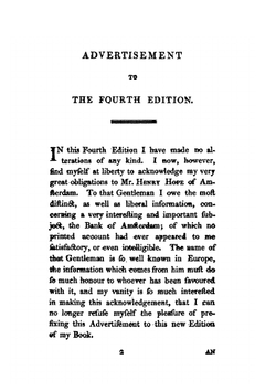 An inquiry into the nature and causes of the wealth of nations. Volume 1 | Adam Smith