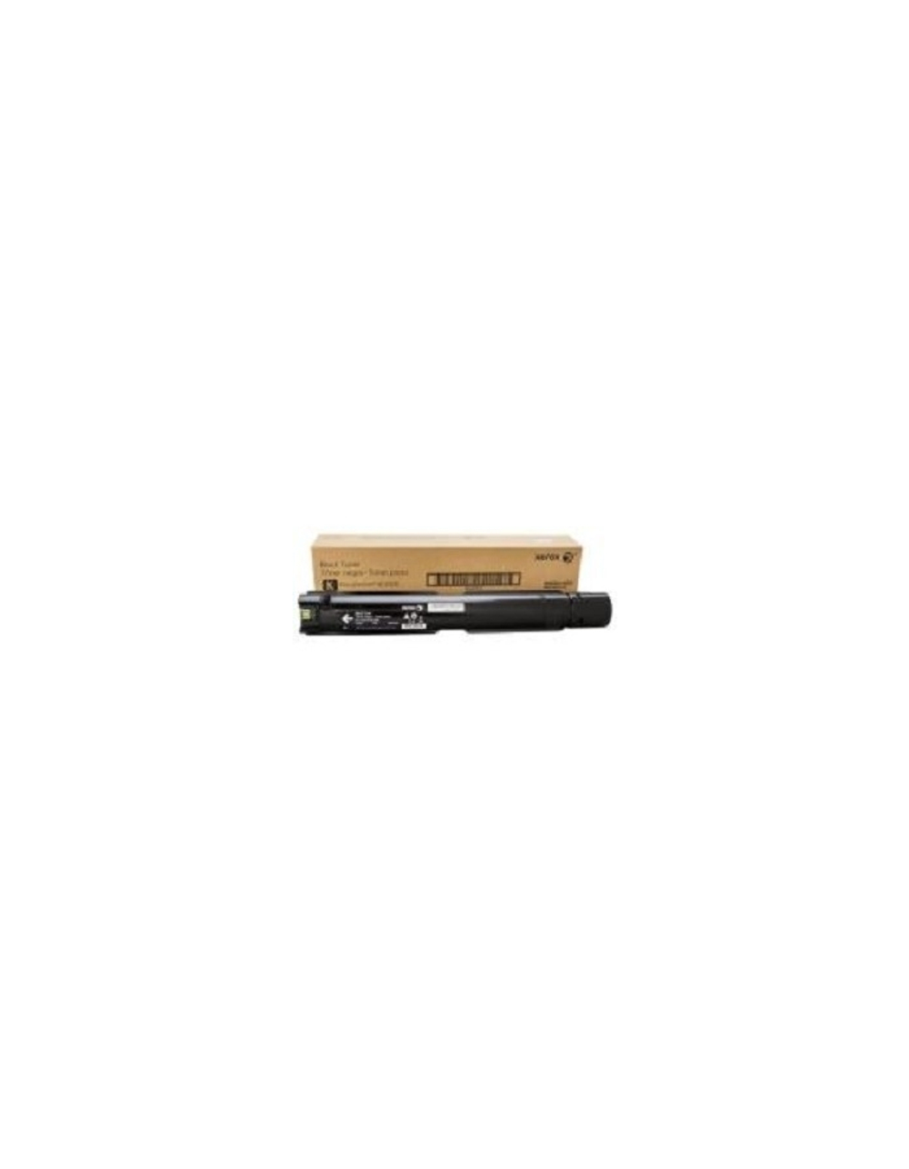 XEROX 006R01693 Тонер Картридж черный DocuCenter SC2020 (9K)
