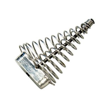 Кормушка огруженная плоская ДУБЛЬ 80г