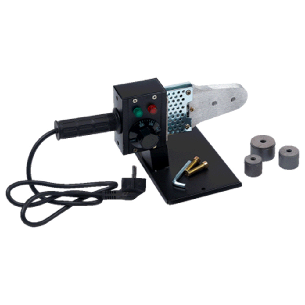 Набор для сварки полипропиленовых труб Aqualink 04593 600 Вт насадки 20-32 мм