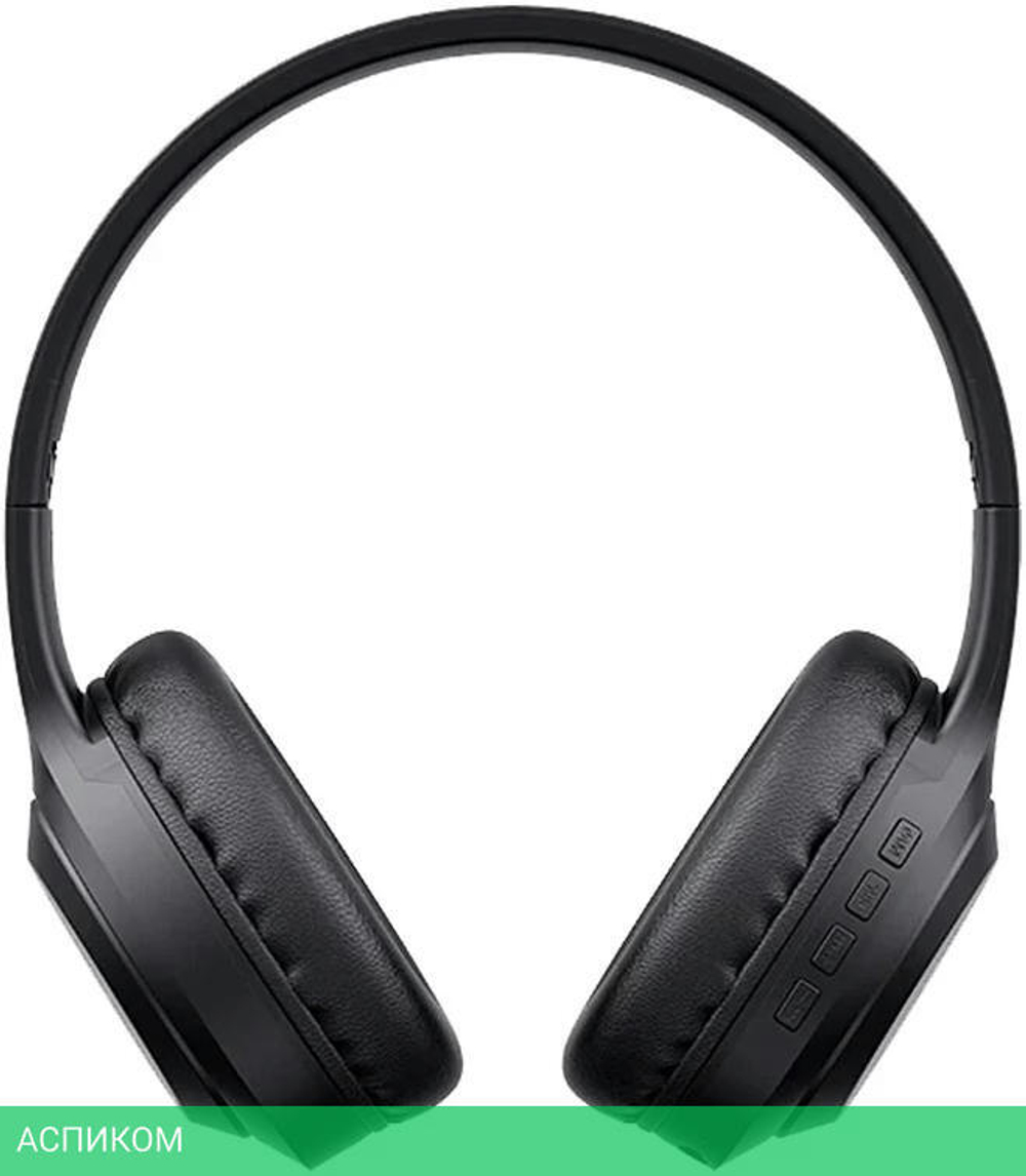 Наушники Havit H628BT Black
