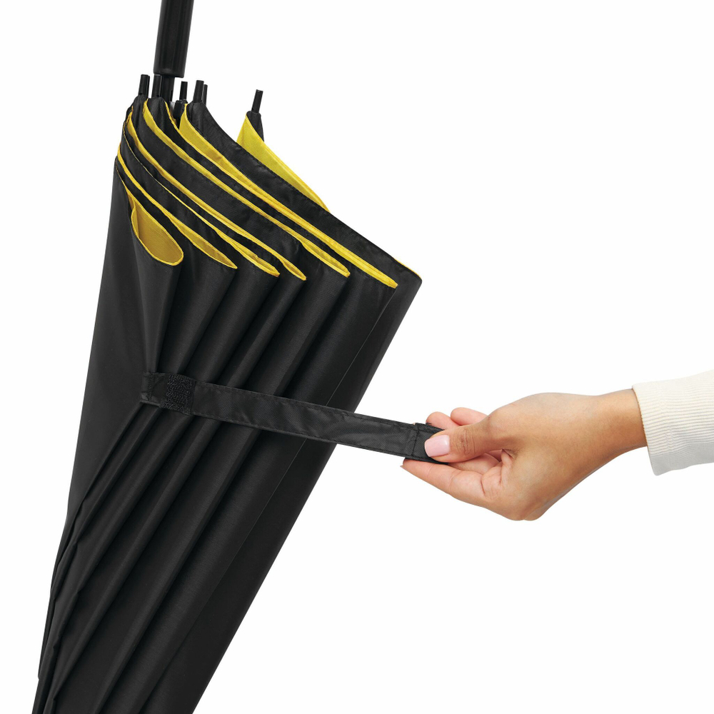 Aвтоматический зонт DOUBLY