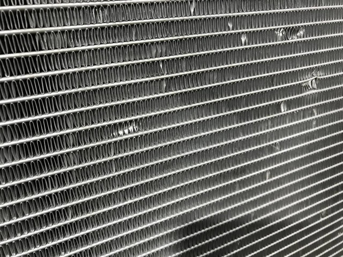 Радиатор охлаждения Volvo S60 2 (2010-2018)