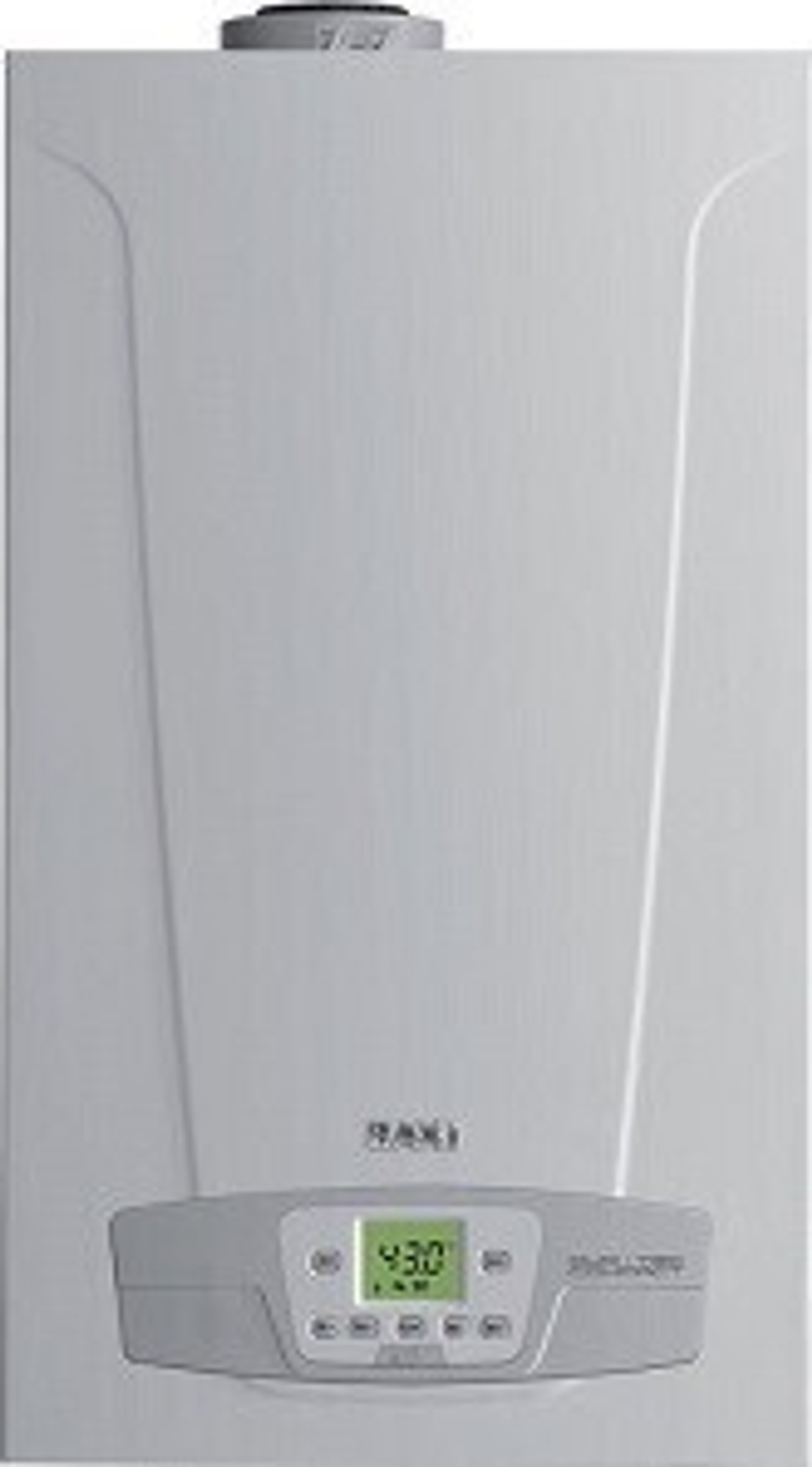 Котел газовый настенный конденсаци. DUO-TEC COMPACT 24 GA