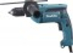 Дрель ударная сетевая MAKITA HP 1641 FK односкоростная HP1641FK