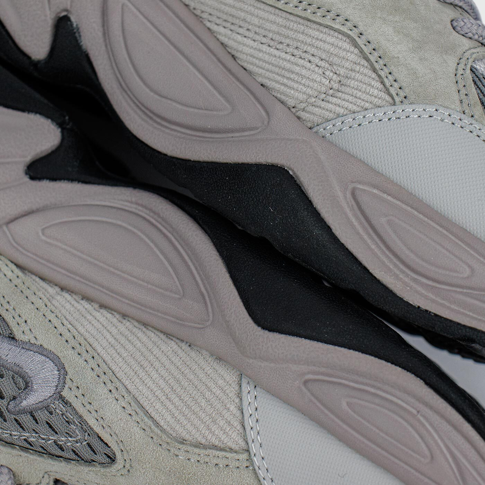 Кроссовки Nike M2K Tekno Grey / Black
