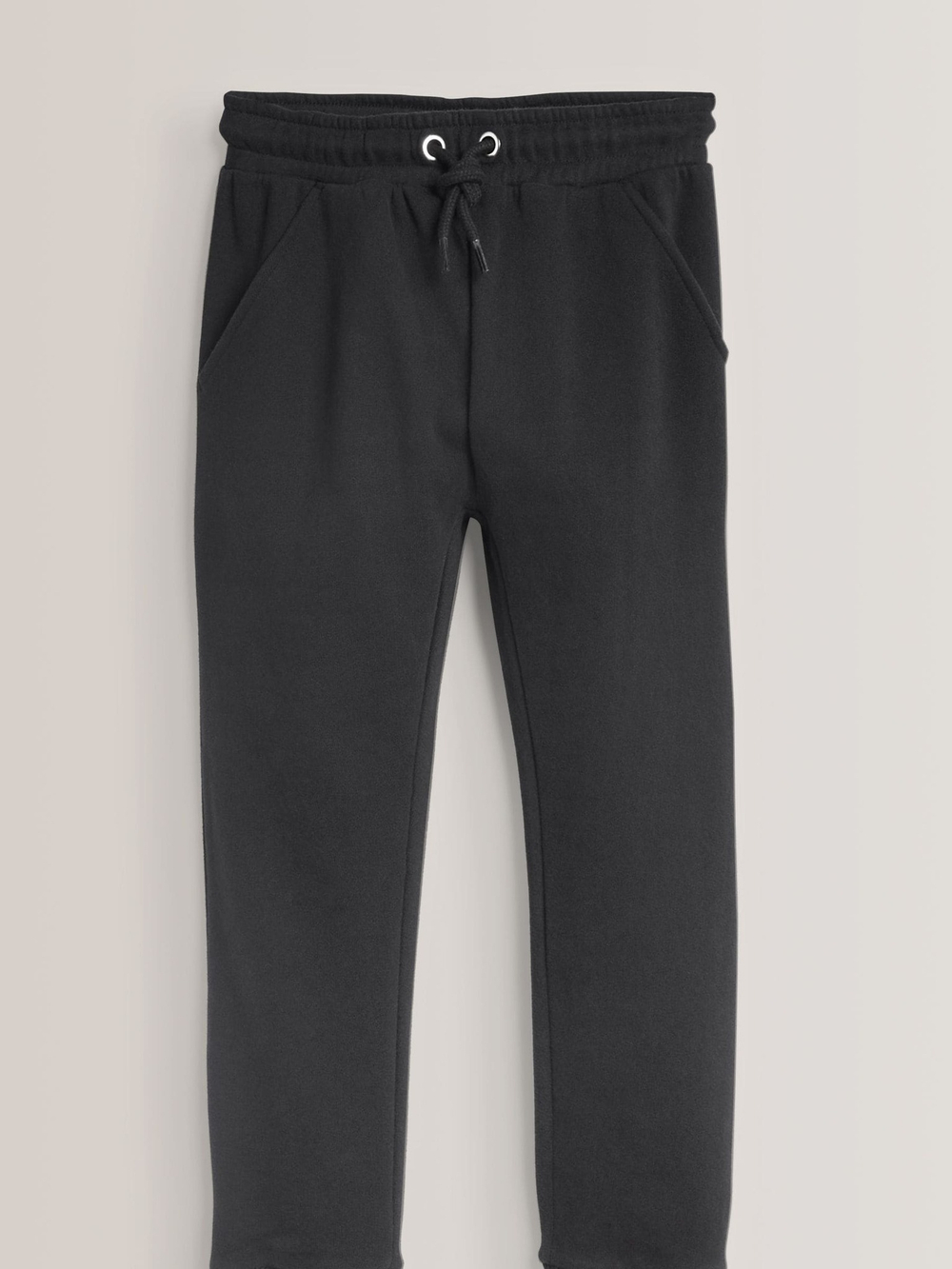 Джоггеры для девочки Next A77-468, 3 шт., Черный, Серый, Синий