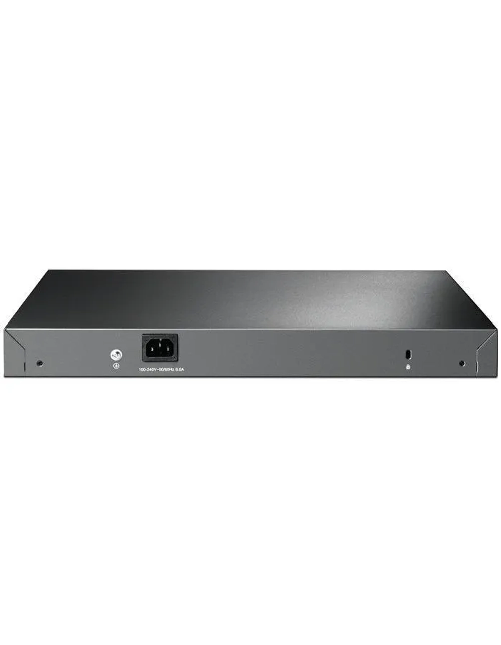 Коммутатор TP-Link TL-SG3428MP
