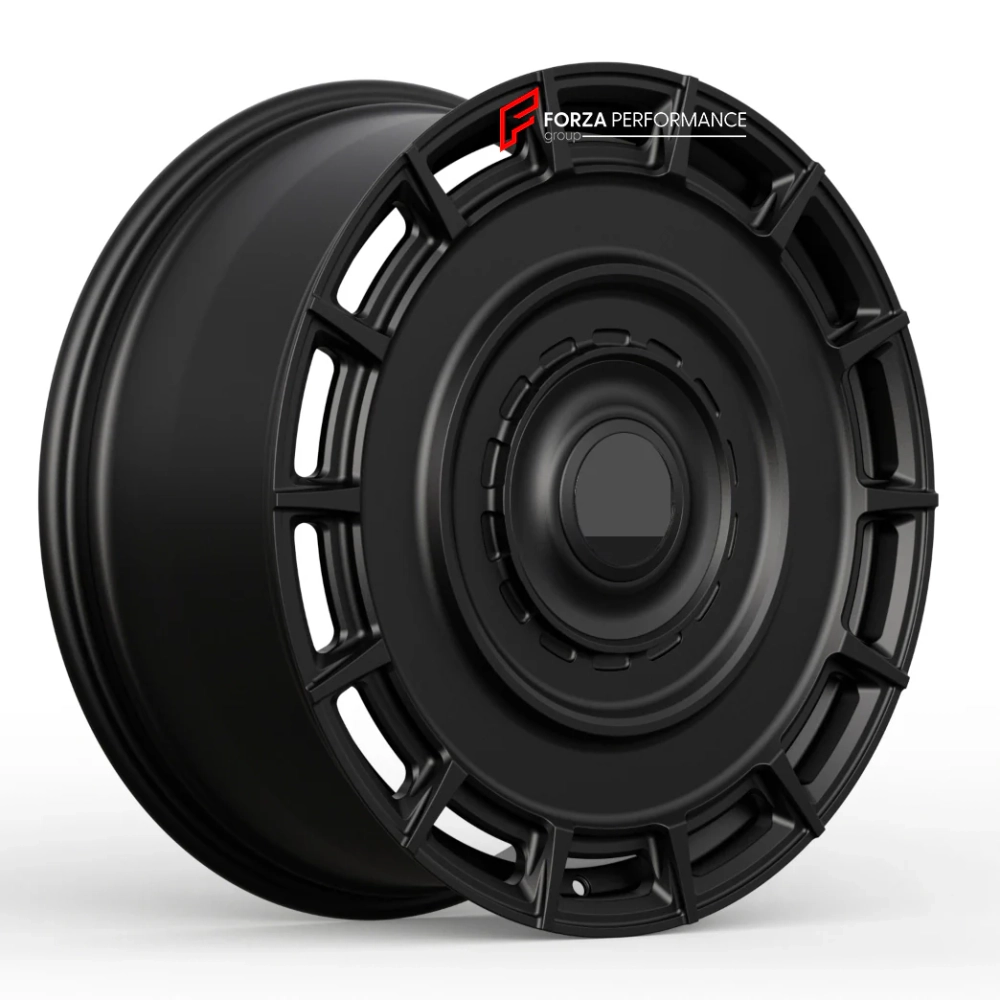 КОВАНЫЕ ДИСКИ ДЛЯ LI XIANG L9 2024 Лисян