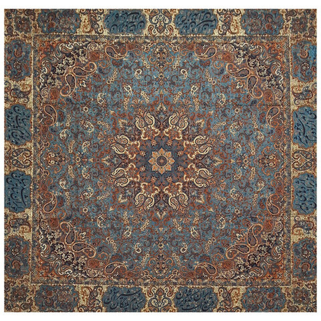 Скатерть терме 2613215 Иран