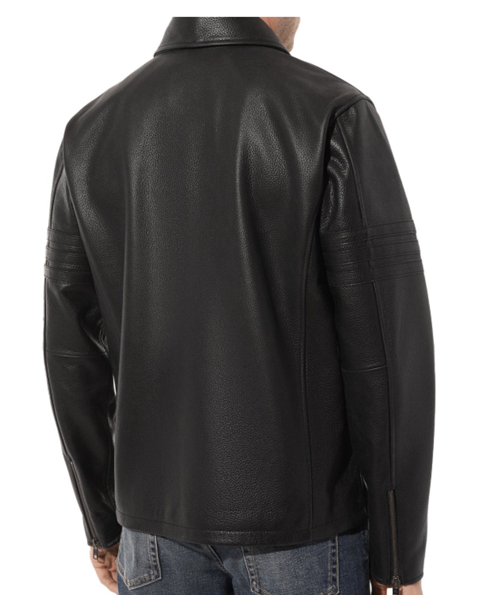 Куртка Blaze Ace Jacket Harley-Davidson (кожа)