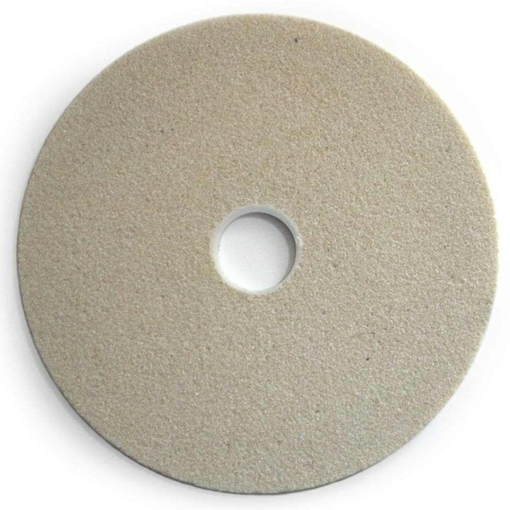 Круг абразивный 200х32х6, эконом, со средней зернистостью