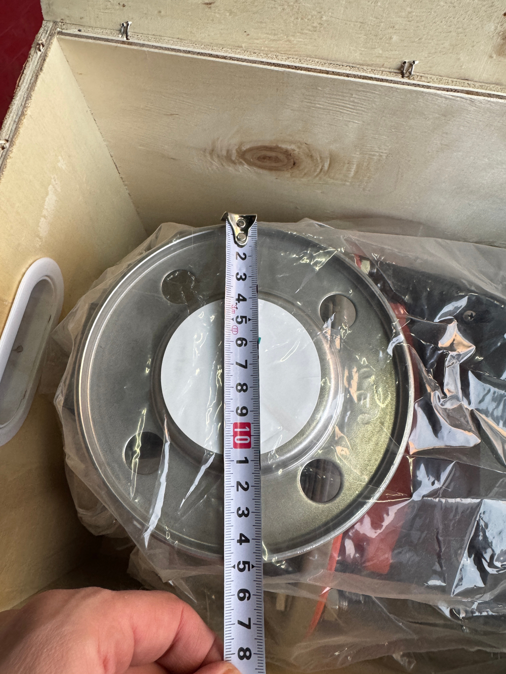 Насос LEO XZS65-40-200/75 (380В)