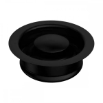 Сменная горловина для измельчителя Nagare Slim GM - цвет вороненная сталь