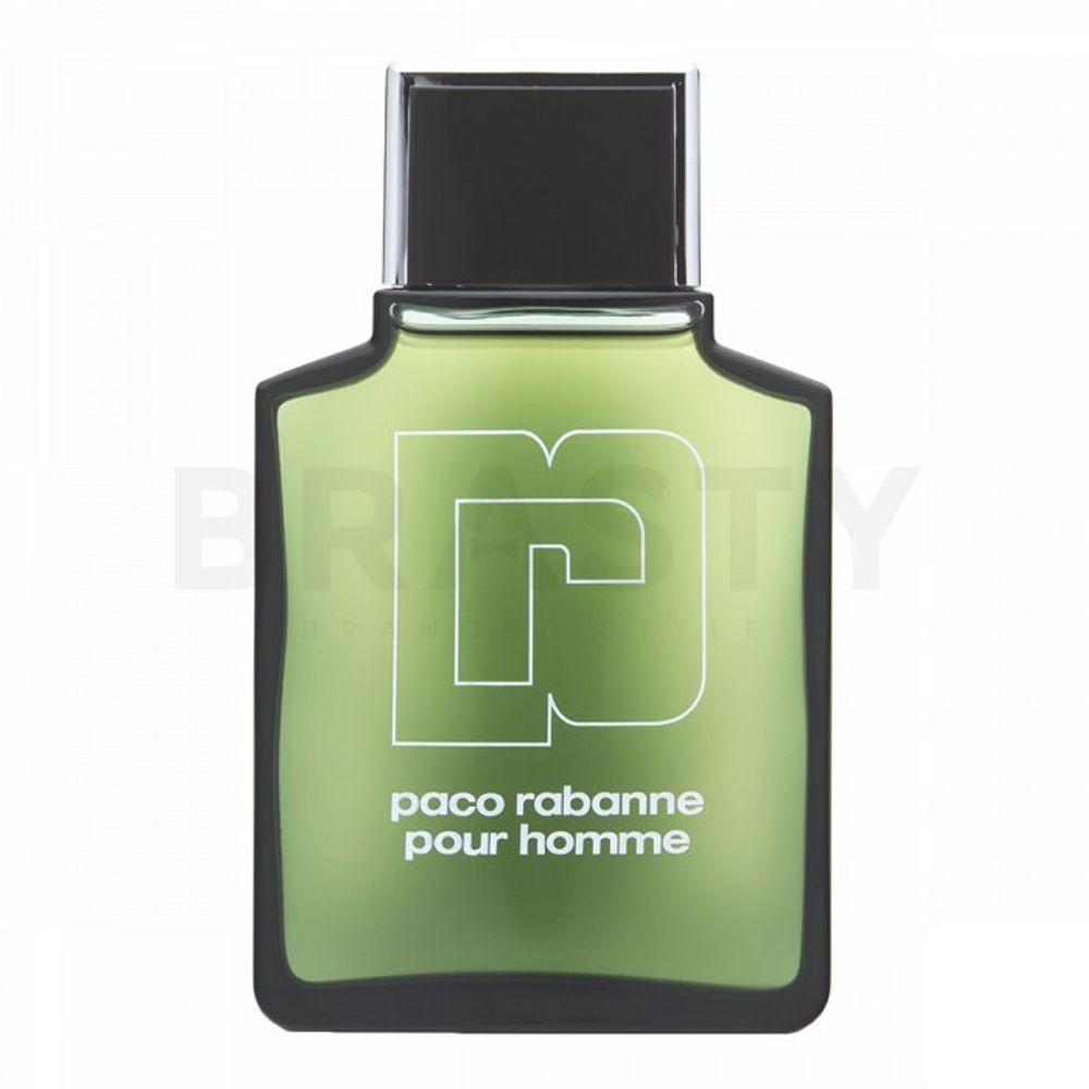 Paco Rabanne Pour Homme EDT M 200 ml