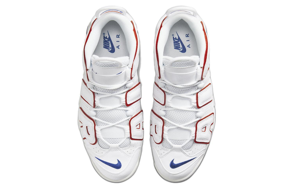 Кроссовки Nike Air More Uptempo Usa Hoops Air