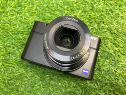 Sony Cyber-shot DSC-RX100