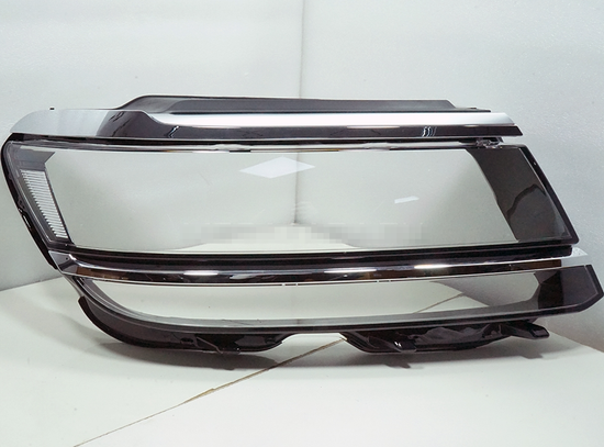 Передние фары VW Тигуан 2 2017-2019 V12 type [ОРИГИНАЛЬНЫЕ комплектующие; Комплект Л+П; ходовые огни; FULL LED]