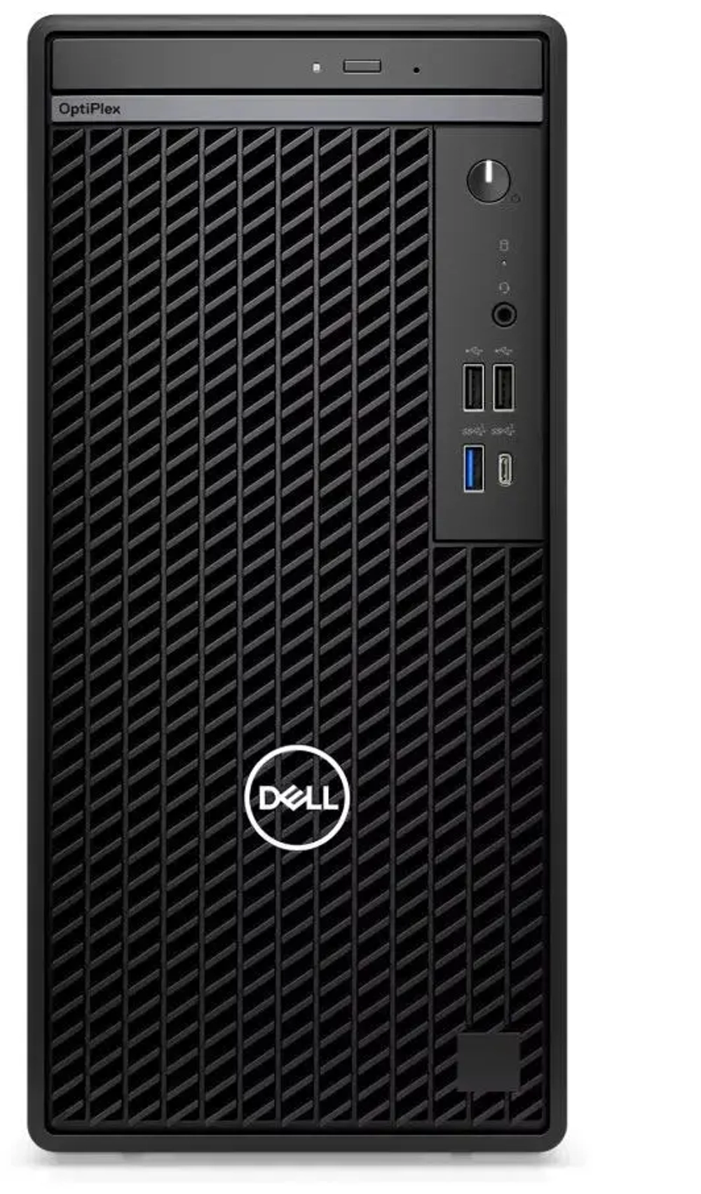 PC Dell/Optiplex 7020/MT/3y/Core i5/14500/2,6 GHz/16 Gb/M.2 PCIe SSD/512 Gb/DVD+/-RW/Integrated/Windows 11/Pro/No Wifi