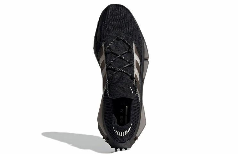 Кроссовки Adidas Originals Nmd S1 "Core Black"