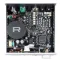 Rotel DX-3 Silver
