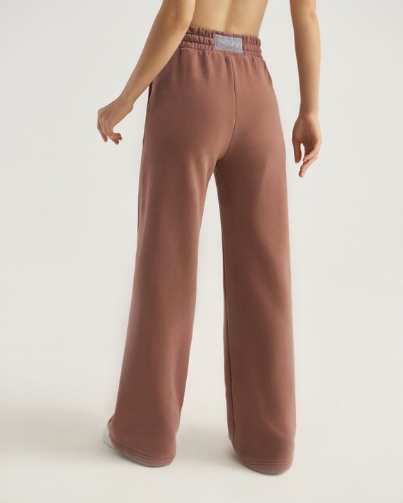 Штаны женские  2407-775 Footer 01 Oxo uno