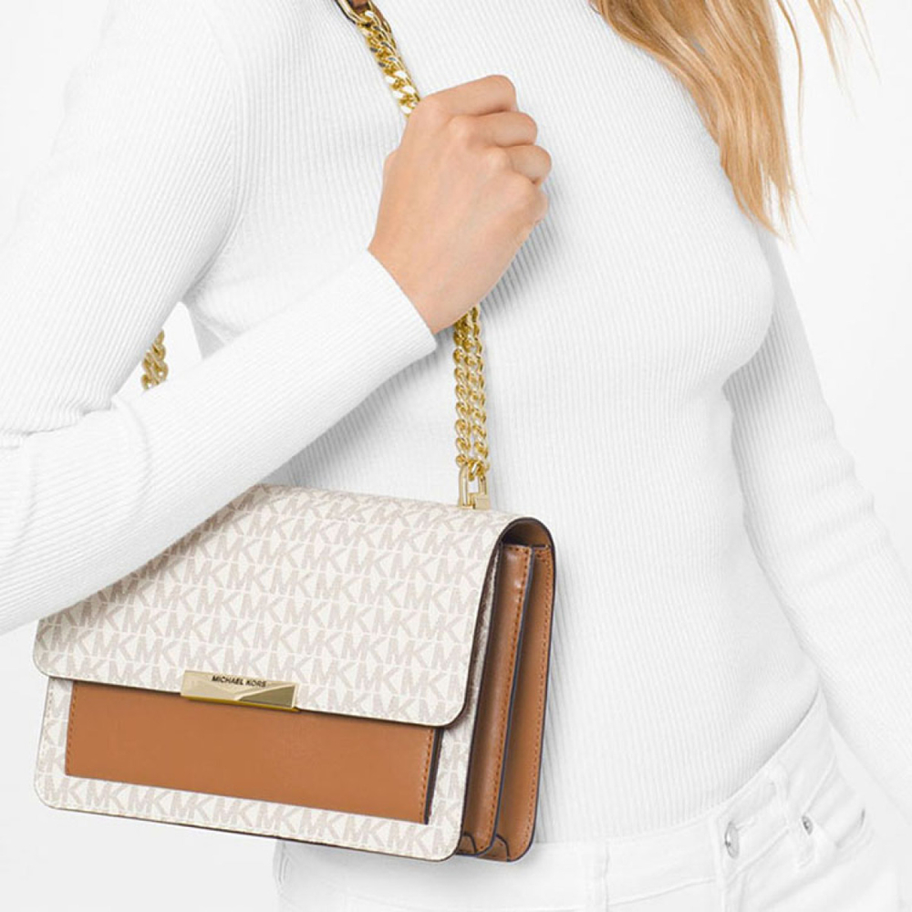 Сумка MICHAEL KORS MK Jade, 30H9GJ4L3B-149